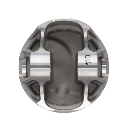 Wiseco Chevy Big Block 4.605in Bore 1.060in CH 48.70 CC Piston Set