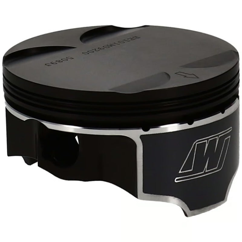 Wiseco 14-23 Kawasaki 800 Teryx 85mm Bore Black Edition Piston Kit