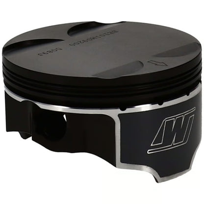 Wiseco 14-23 Kawasaki 800 Teryx 85mm Bore Black Edition Piston Kit