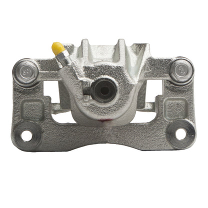 DFC 01-06 Hyundai Santa Fe Rear-R Premium Caliper - Silver Zinc Coated