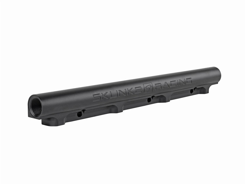 Skunk2 Racing Skunk2 B Ultra Race Manifold Primary Black High Volume Fuel Rails