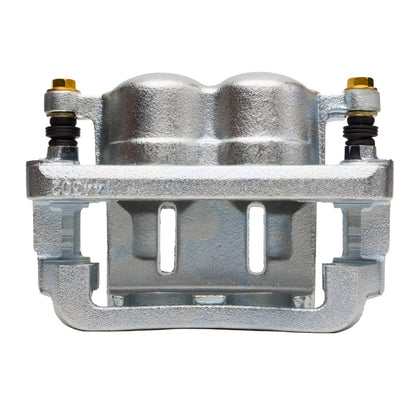 DFC 05-13 Ford F-250 Super Duty 4WD Front-R Premium Caliper - Silver Zinc Coated