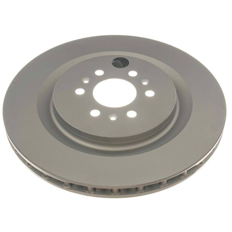 PowerStop Power Stop 04-07 Cadillac CTS Rear Evolution Geomet Coated Rotor