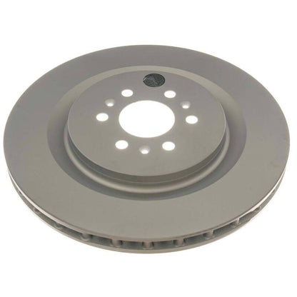 PowerStop Power Stop 04-07 Cadillac CTS Rear Evolution Geomet Coated Rotor