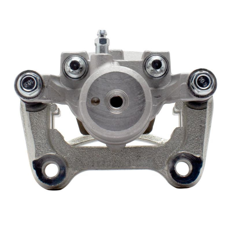 DFC 16-22 Hyundai Tucson Rear-R Premium Caliper - Silver Zinc Coated