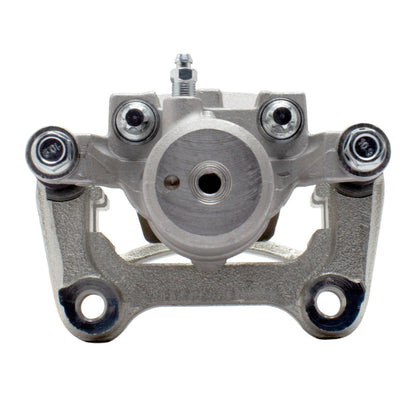 DFC 16-22 Hyundai Tucson Rear-R Premium Caliper - Silver Zinc Coated