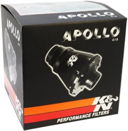 K&N Engineering K&N 06-08 Miata Apollo Cold Air Intake Kit