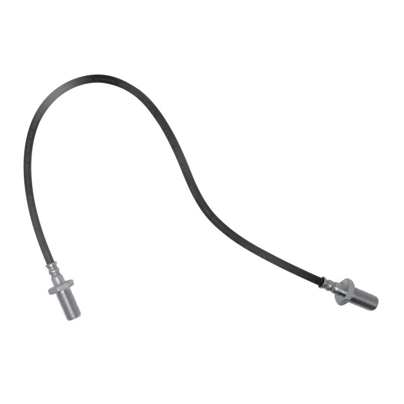 DFC 73-83 Ford LN800 Short Conventional (w/Front Drum Brakes) Front Brake Hose
