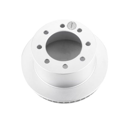 PowerStop Power Stop 00-02 Dodge Ram 2500 Rear Evolution Geomet Coated Rotor
