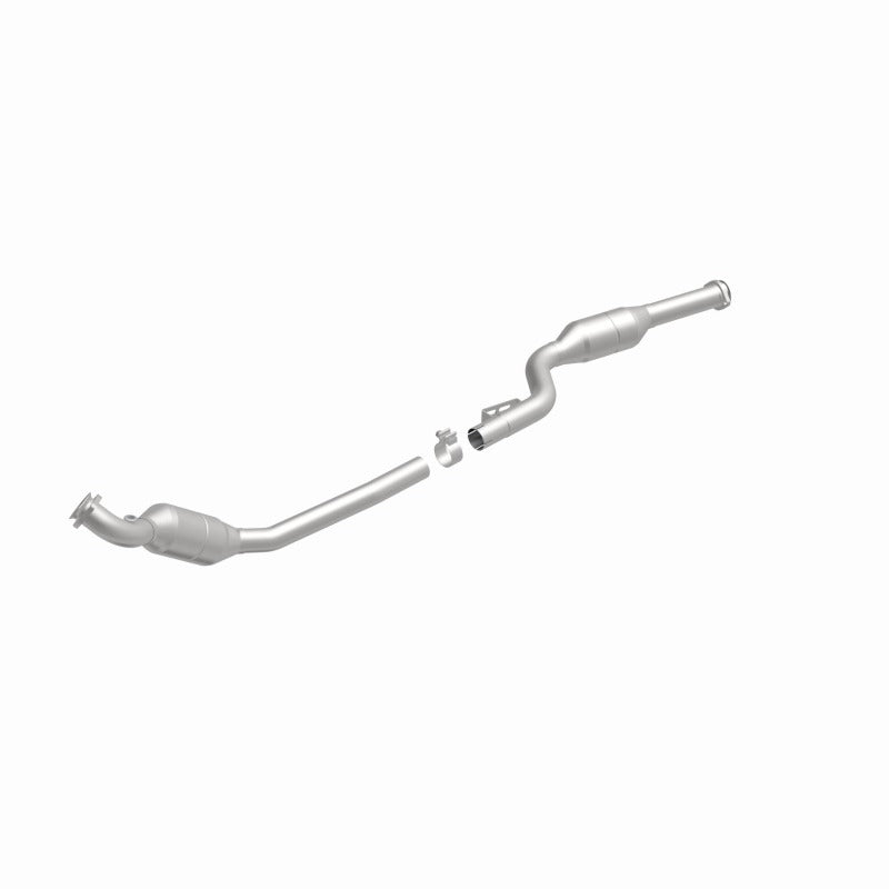 MagnaFlow Direct Fit Catalytic Converter 98-03 MB E320 3.2L D/S