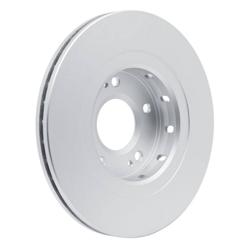 DFC 05-22 Mitsubishi Outlander PHEV Front GeoSPEC Coated Rotor