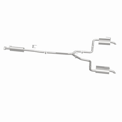 Magnaflow BRExhaust 19-25 Nissan Altima 2.5L Direct-Fit Replacement Exhaust Kit