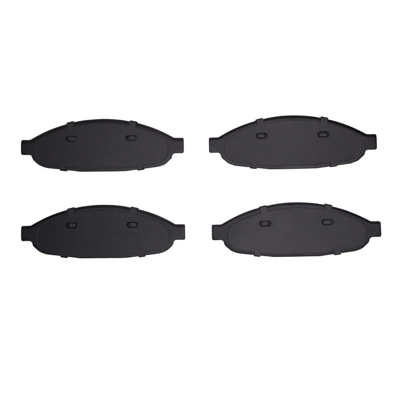 DFC 04-08 Chrysler Pacifica Front 5000 Advanced Ceramic Brake Pads
