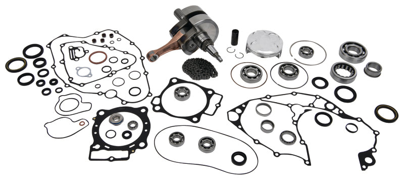 Vertex Pistons Vertex Honda Complete Engine Rebuild Kit