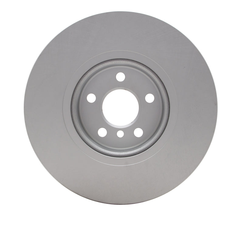 DFC 18-25 BMW 230I Front Hi-Carbon Alloy Geomet Coated Rotor