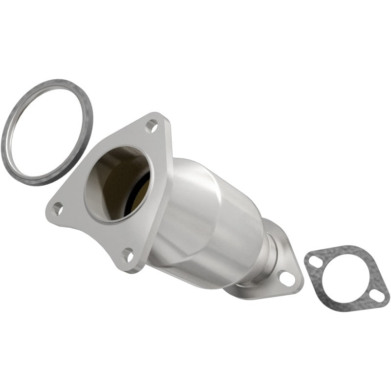 MagnaFlow Direct Fit Catalytic Converter 90-94 Lexus LS400 4.0L D/S-P/S Front (California)