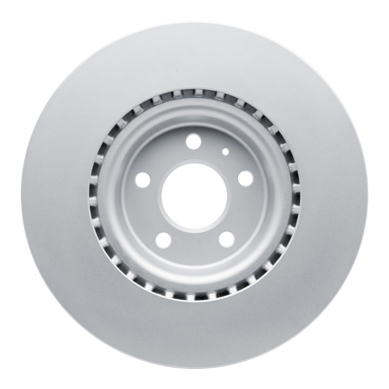 DFC 12-20 Audi Q5 (Mexico) Front GeoSPEC Coated Rotor