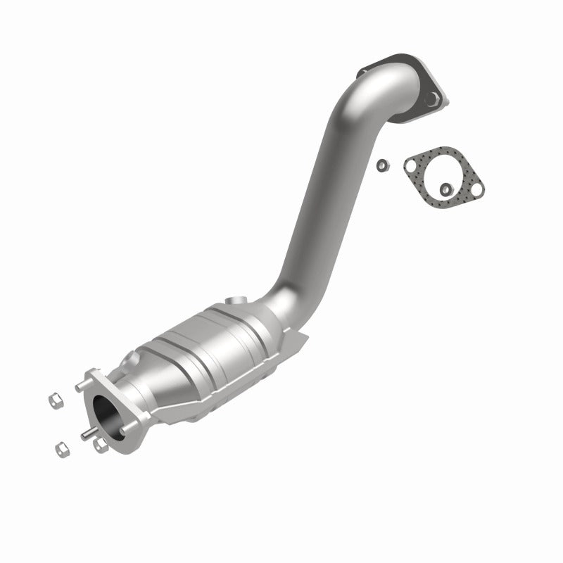MagnaFlow Direct Fit Catalytic Converter 02-04 Ford Focus L4-2.0L