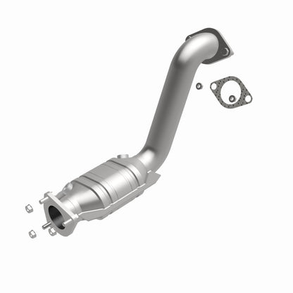 MagnaFlow Direct Fit Catalytic Converter 02-04 Ford Focus L4-2.0L