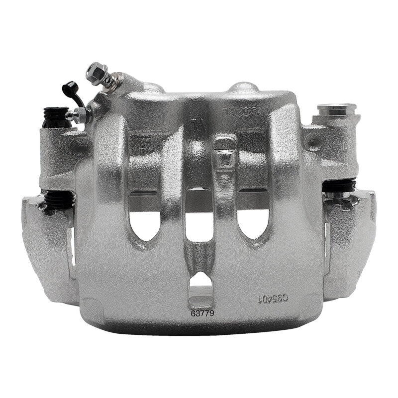 DFC 19-24 Mercedes-Benz Sprinter 1500 Front-L Premium Caliper - Silver Zinc Coated
