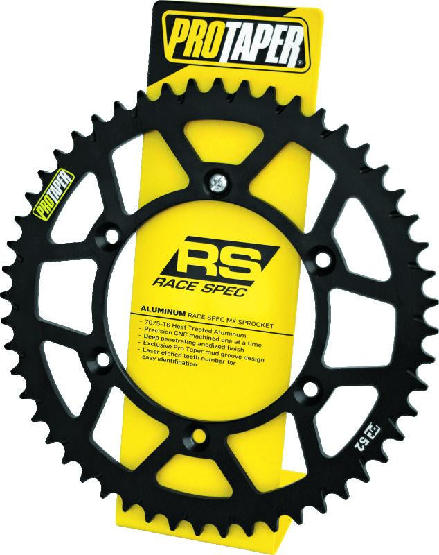 ProTaper Pro Taper Sprocket Pop Display