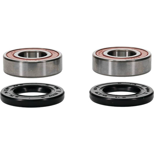 Pivot Works Premium Wheel Bearing