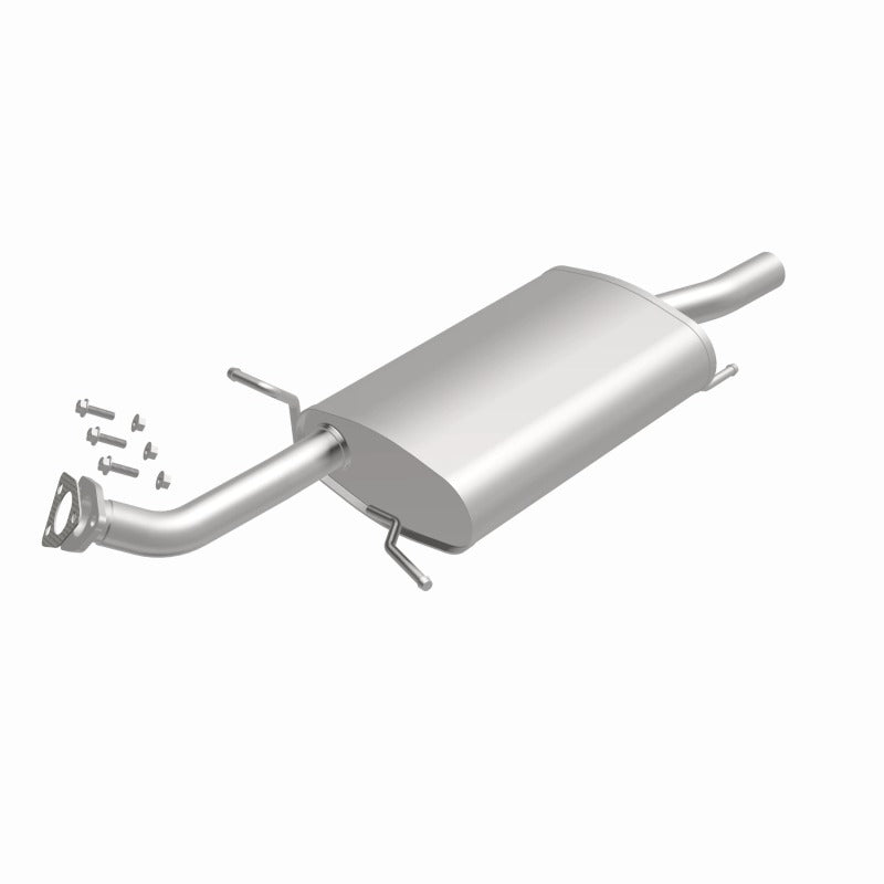 Magnaflow BRExhaust 02-07 Mitsubishi Lancer 2.0L Muffler Kit