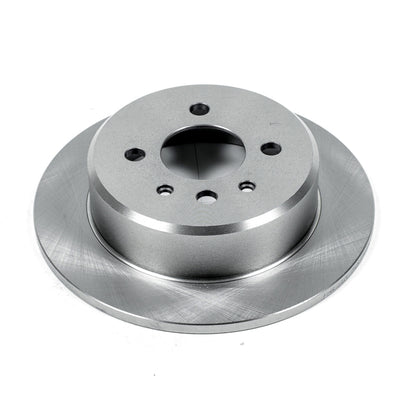 PowerStop Power Stop 1991 BMW 318i Rear Autospecialty Brake Rotor