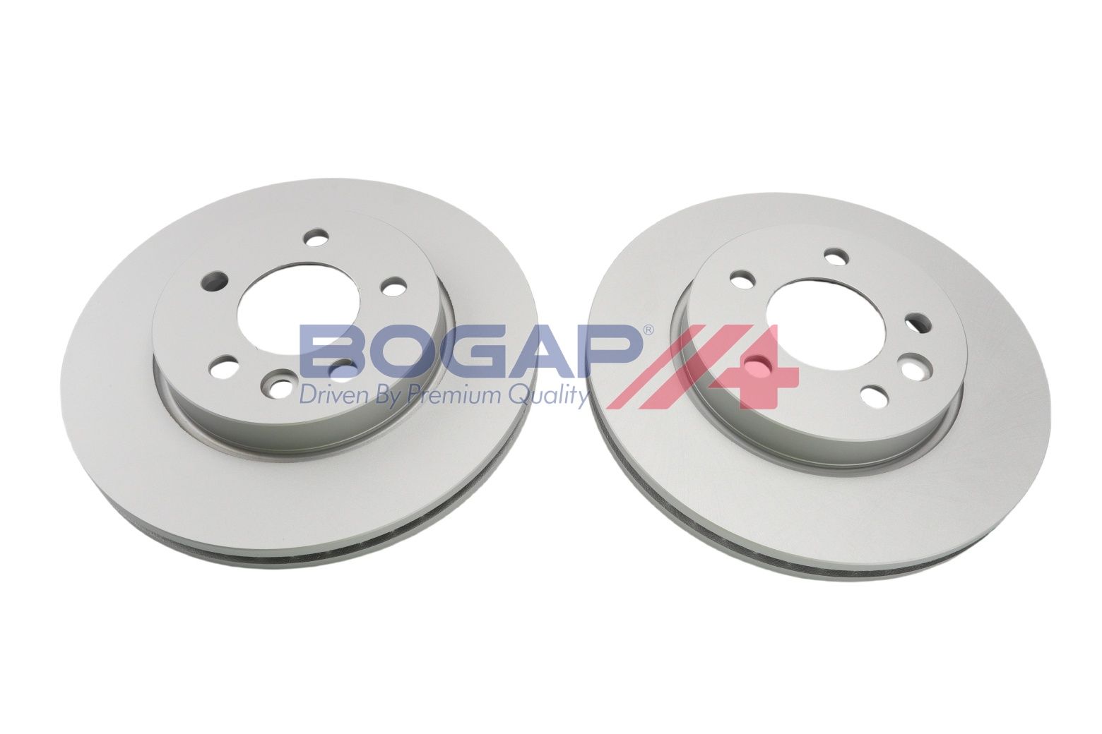 BOGAP A8211156 Brake Disc | ML Performance Car Parts