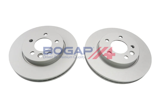 BOGAP A8211156 Brake Disc | ML Performance Car Parts