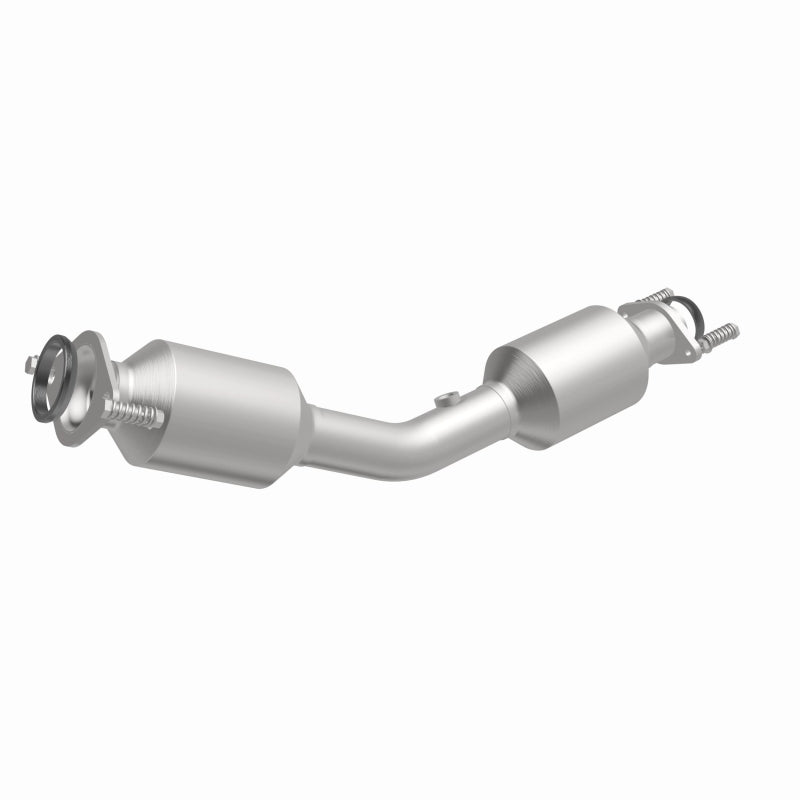 MagnaFlow Direct Fit Catalytic Converter 2018 Nissan Versa 1.6L
