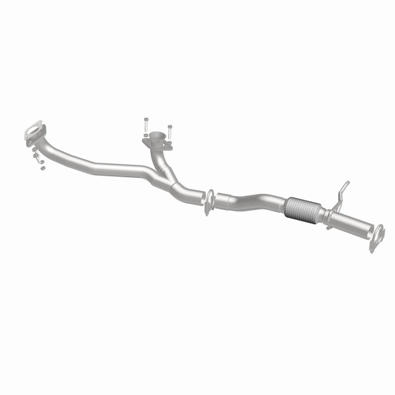 Magnaflow BRExhaust 11-15 Explorer 3.5L Front Pipe Kit