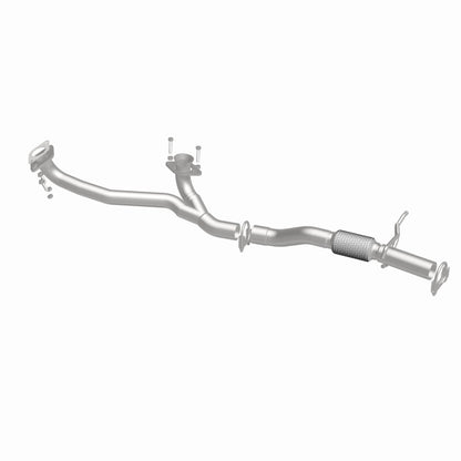 Magnaflow BRExhaust 11-15 Explorer 3.5L Front Pipe Kit