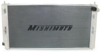 Mishimoto 82-92 Chevy Camaro / Pontiac Firebird X-Line Performance Aluminum Radiator