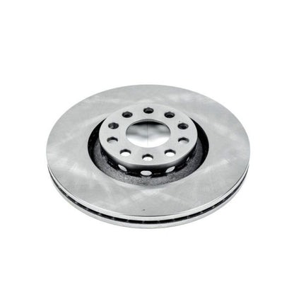PowerStop Power Stop 02-06 Audi A4 Front Autospecialty Brake Rotor