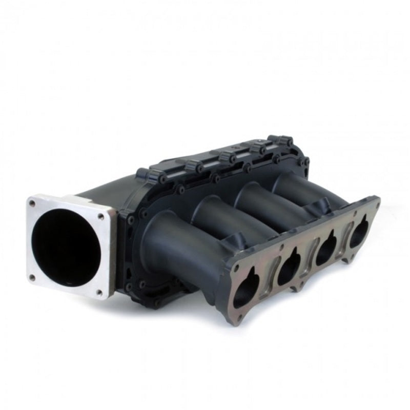 Skunk2 Racing Skunk2 Ultra Series K Series Race Intake Manifold - 3.5L Black Manifold