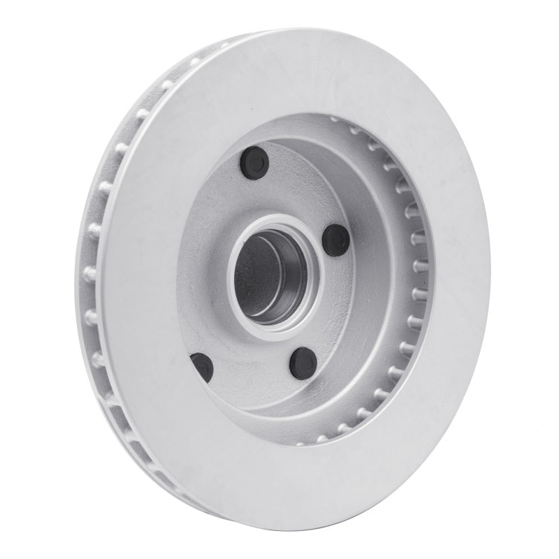 DFC 73-93 Ford E-100 Econoline Front GeoSPEC Coated Rotor