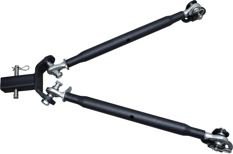 GEN-Y Hitch Gen-Y 2in Stabilizer Kit for 10K/16K Hitches