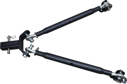 GEN-Y Hitch Gen-Y 2in Stabilizer Kit for 10K/16K Hitches