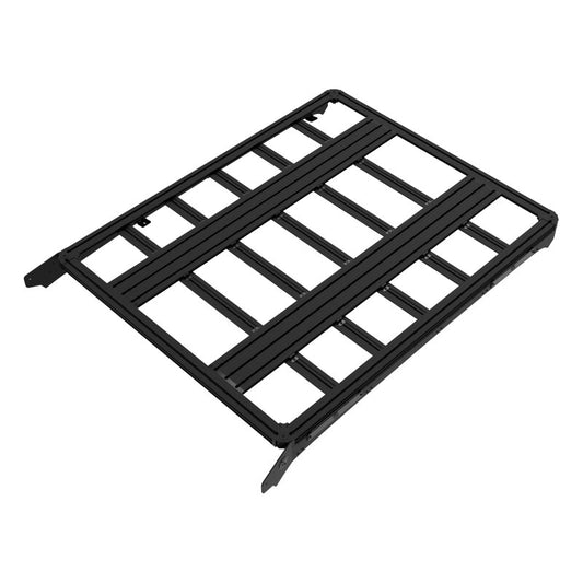 KC HiLiTES 15-25 Ford F-150/17-25 Raptor/17-25 Super Duty Platform One Roof Rack
