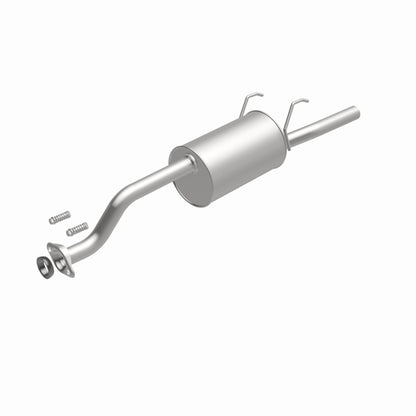 Magnaflow BRE Exhaust 96-00 Civic 1.6L Muffler Kit