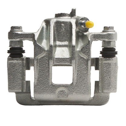 DFC 01-06 Hyundai Santa Fe Rear-R Premium Caliper - Silver Zinc Coated