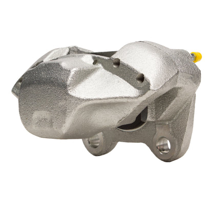 DFC 80-85 Volkswagen VanAGON Front-R Premium Caliper - Silver Zinc Coated