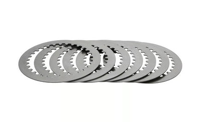Wiseco Clutch Plate Kit - 8 Steel Clutch Basket