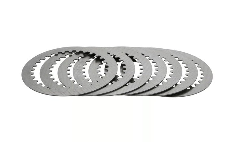 Wiseco Clutch Plate Kit - 6 Steel Clutch Basket