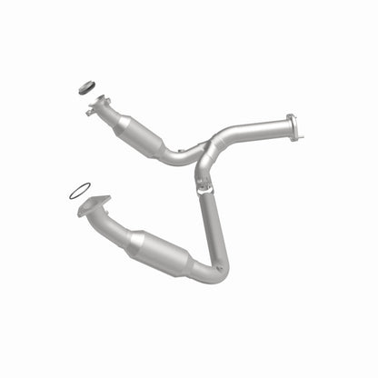 MagnaFlow 07-08 Chevrolet Silverado 1500 4.3L Direct Fit Converter