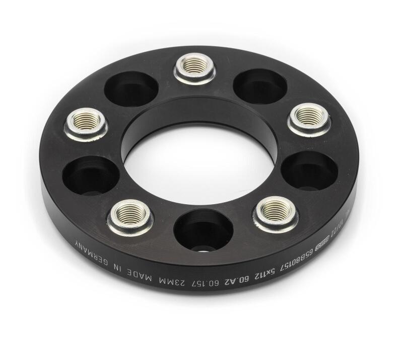BBS Unlimited Adapter 5x100 23mm - Pair