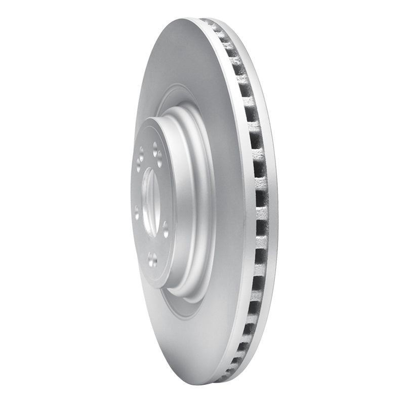DFC 21-24 Genesis GV80 Front GeoSPEC Coated Rotor