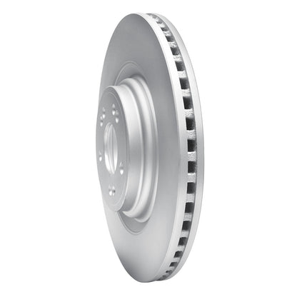 DFC 21-24 Genesis GV80 Front GeoSPEC Coated Rotor