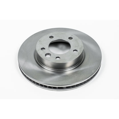 PowerStop Power Stop 04-06 Porsche Cayenne Front Right Autospecialty Brake Rotor